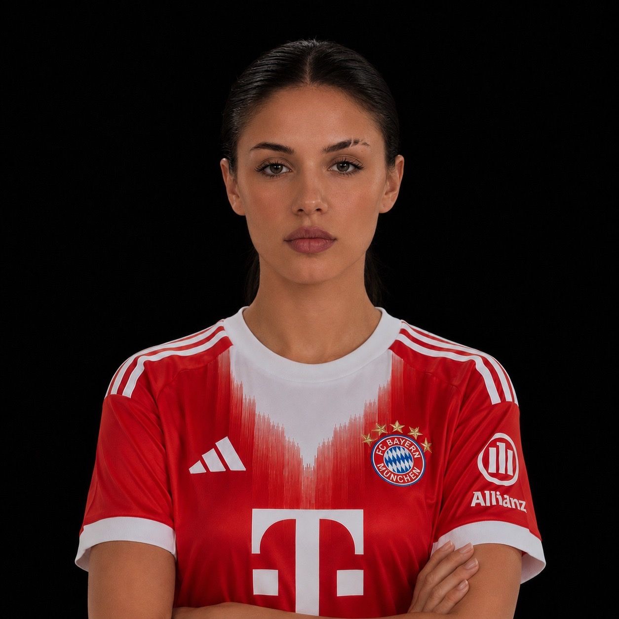 Maya Svobodova