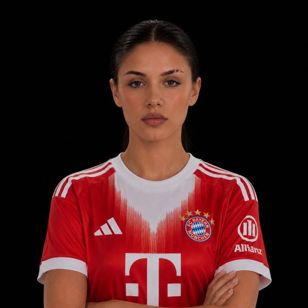 Maya Svobodova