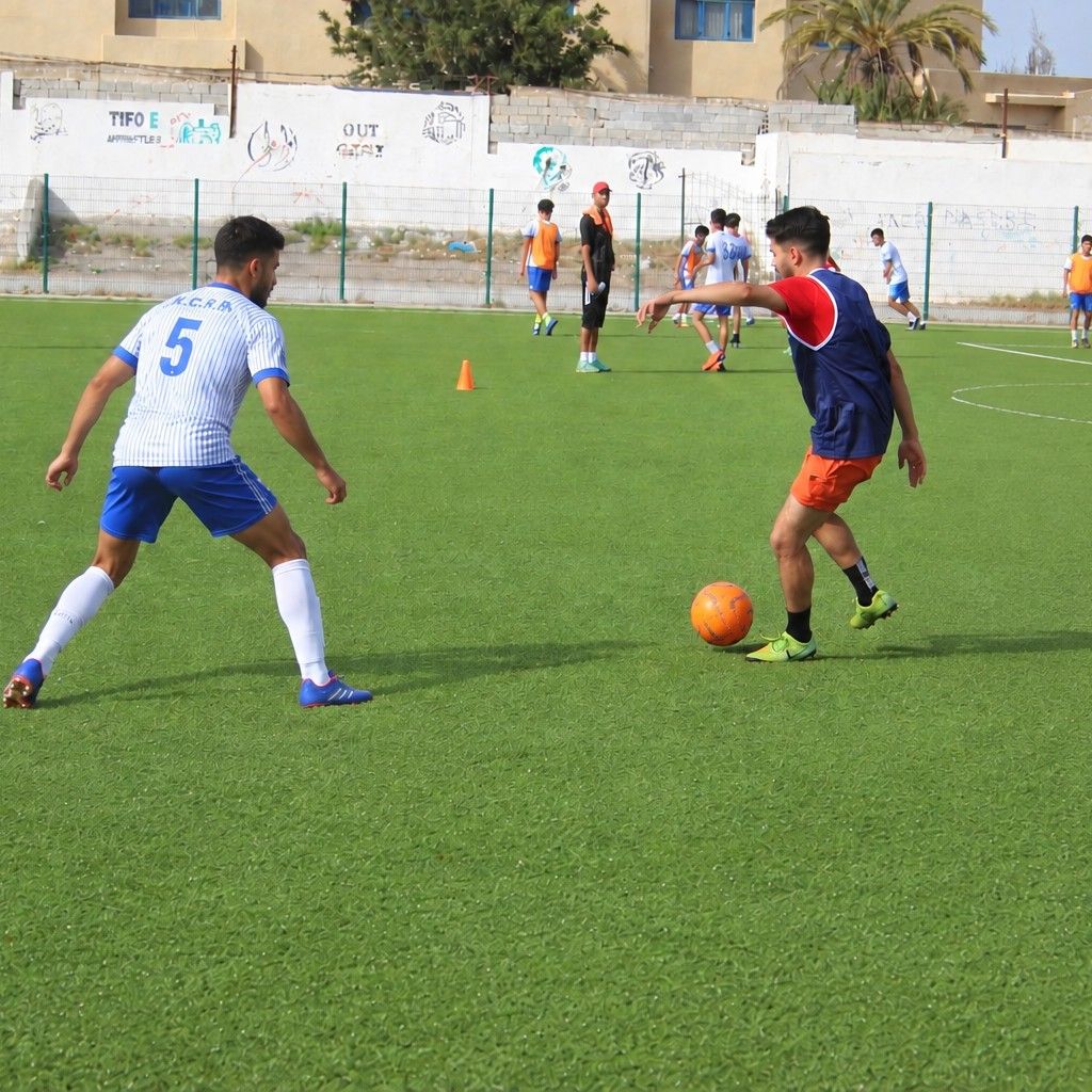Anouar Rhouat