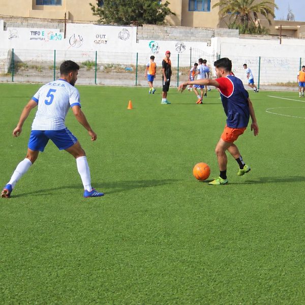 Anouar Rhouat