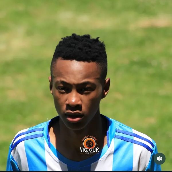 Ayabonga Mpho Nhlapho