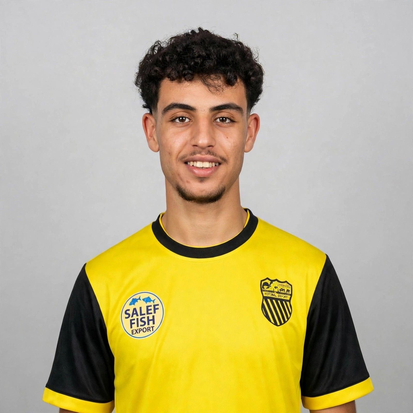 Mohamed chahterman 