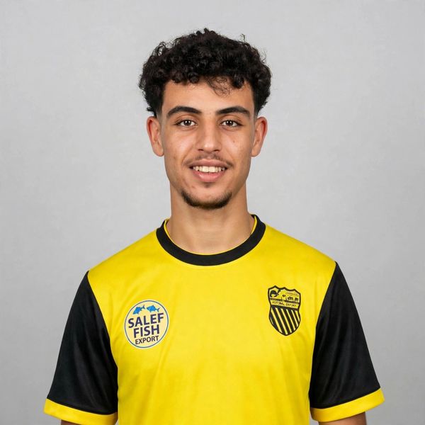 Mohamed chahterman