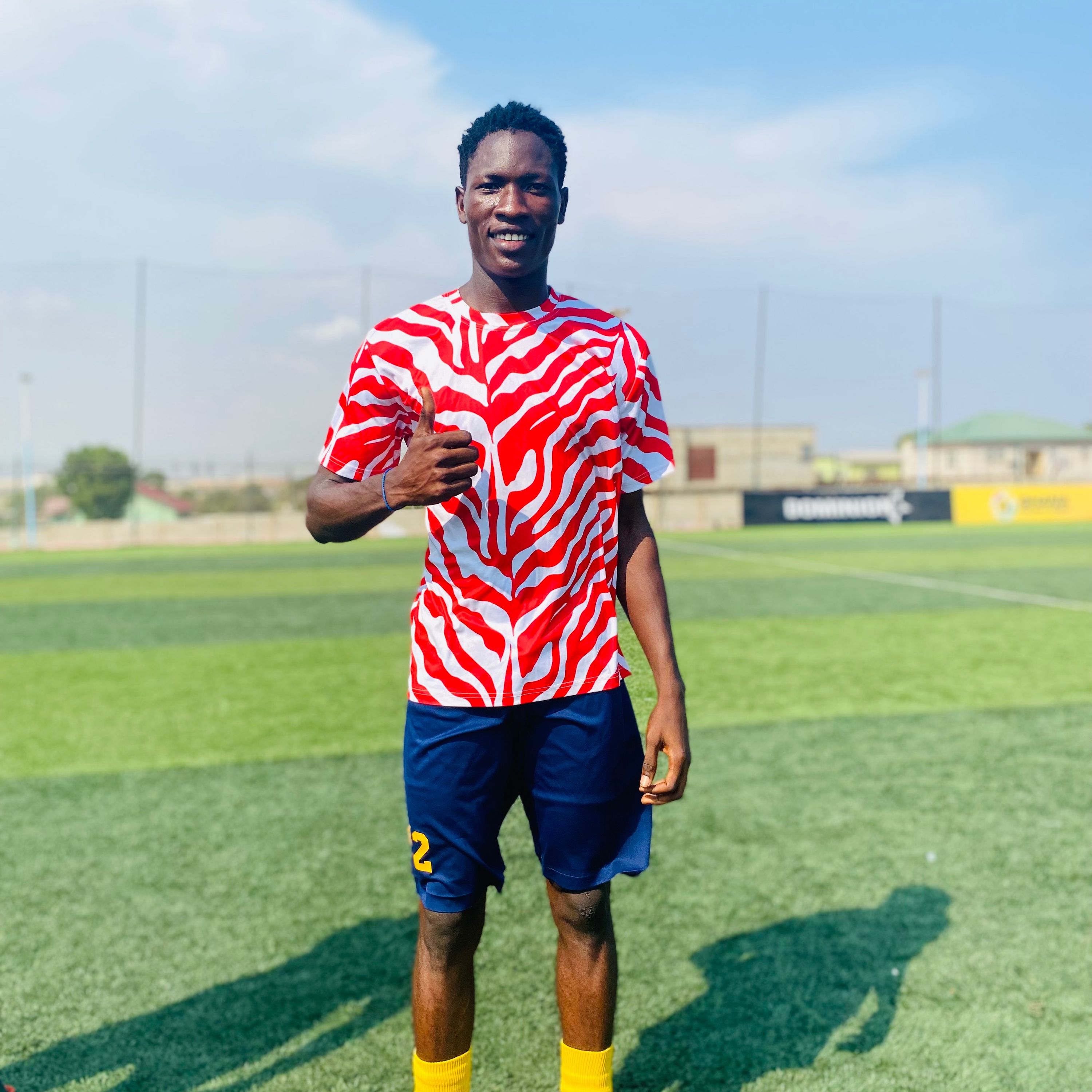 Gabriel Awunor