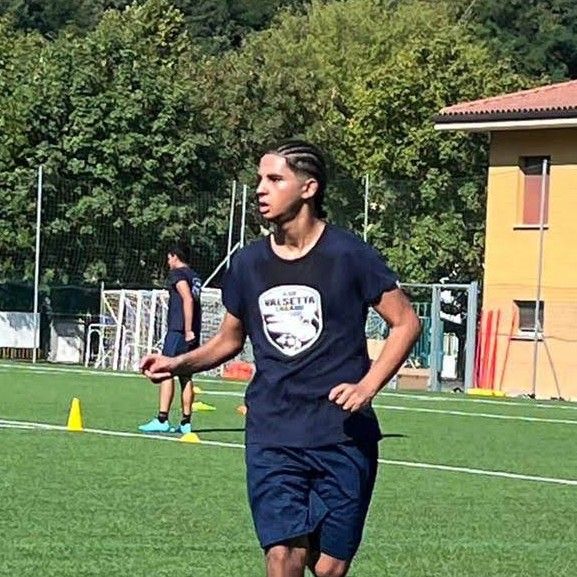 Yassine Aboutaoufik 