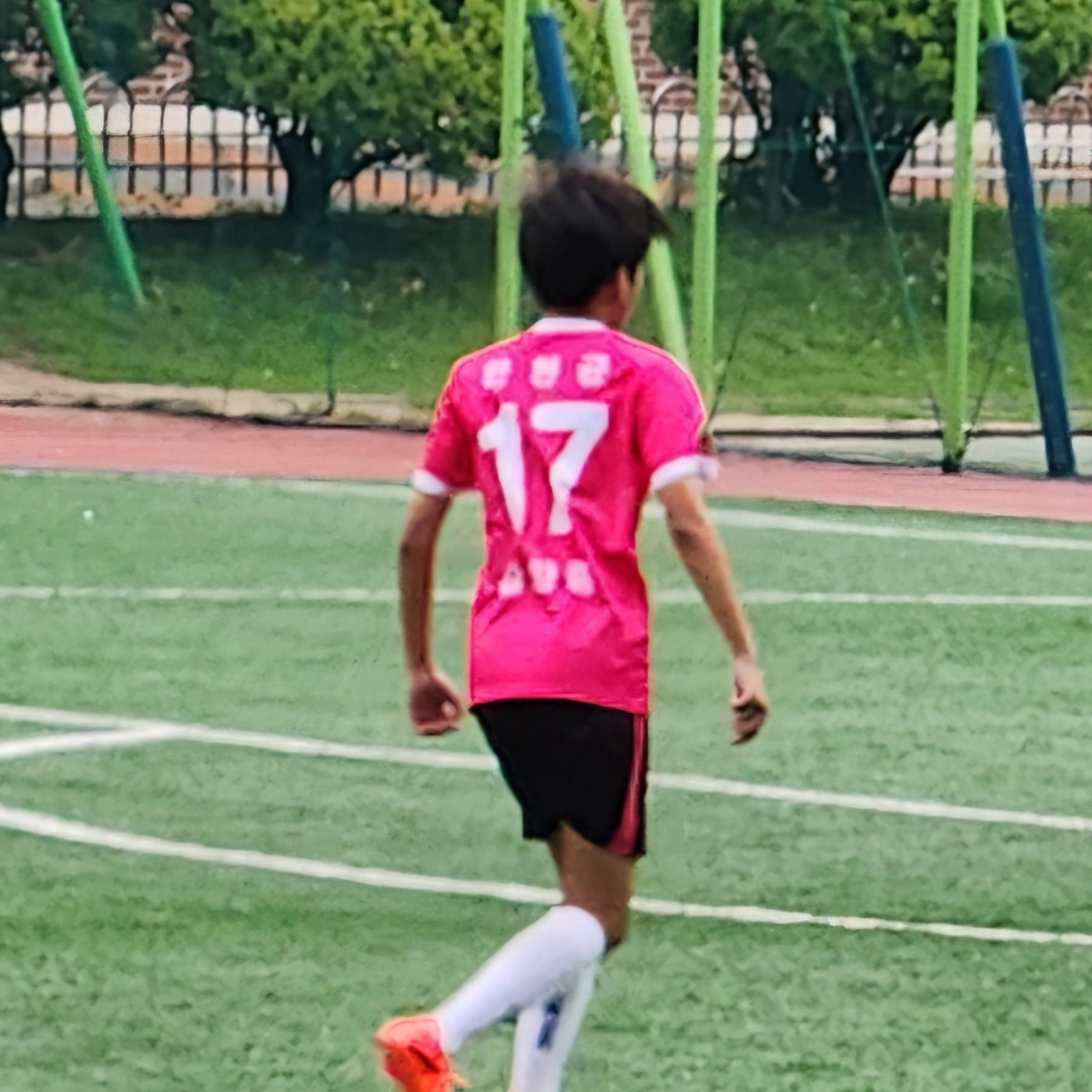 Hyun-gyun Ahn