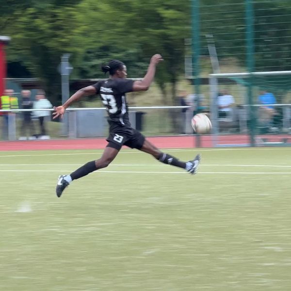 Daniel Akachukwu