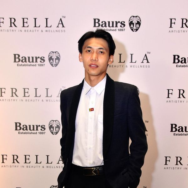Simon Tran