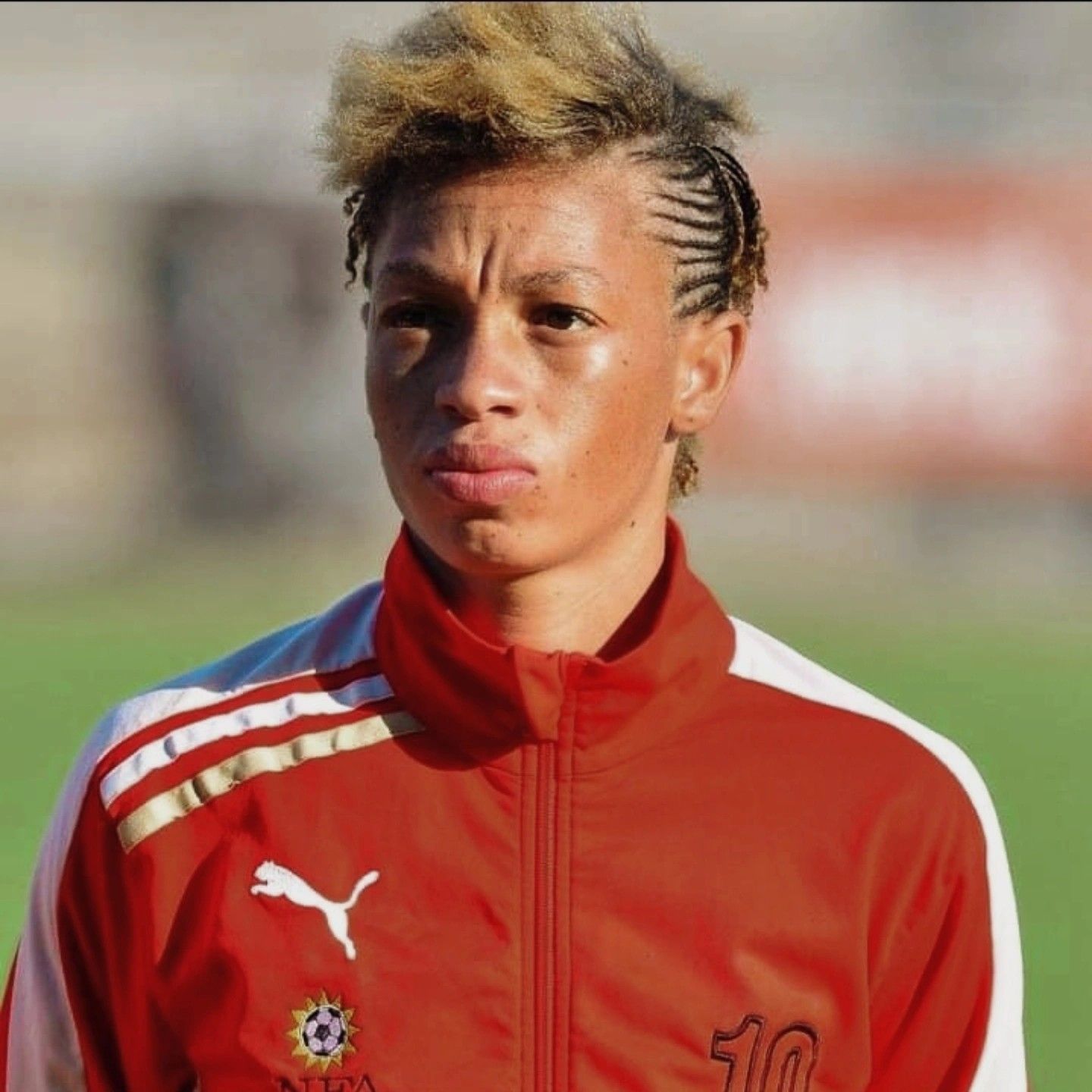 Zenatha Goeieman Coleman
