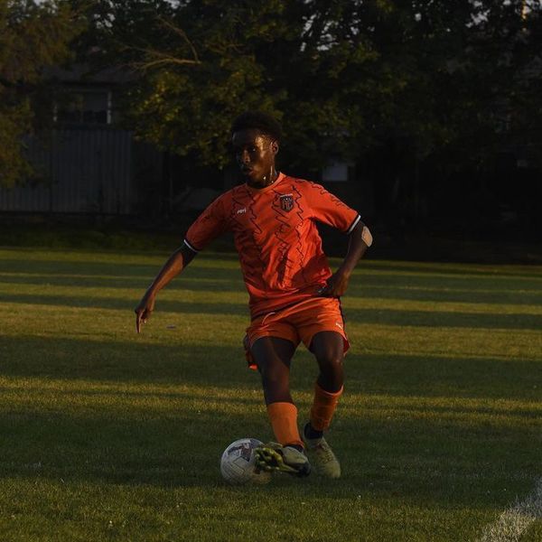 Abdallah Mohamud