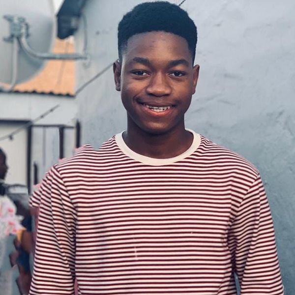 Brian Masango