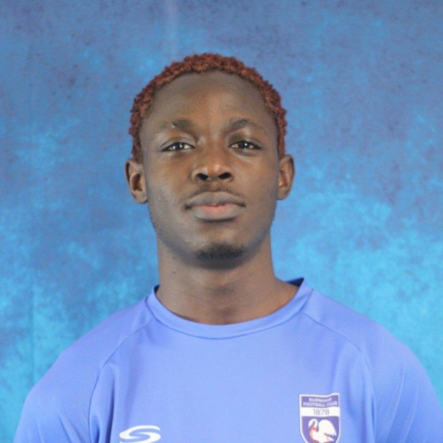 David Olumide Bamidele