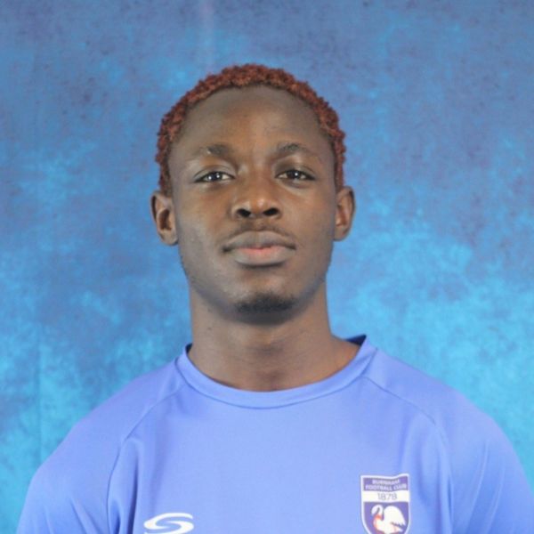 David Olumide Bamidele
