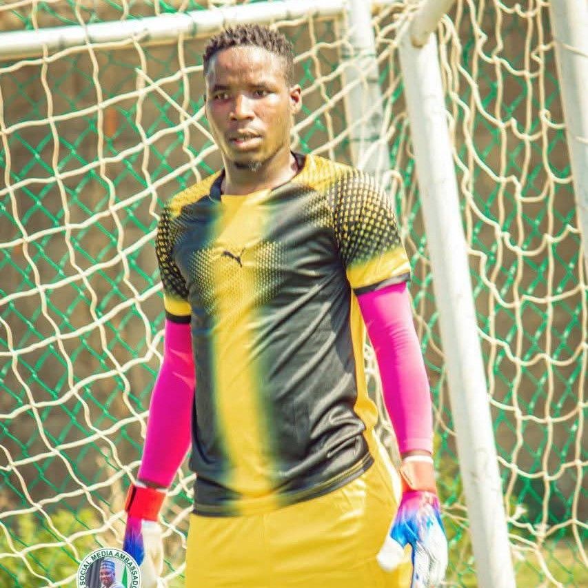 Mahmud aminu mai shayi