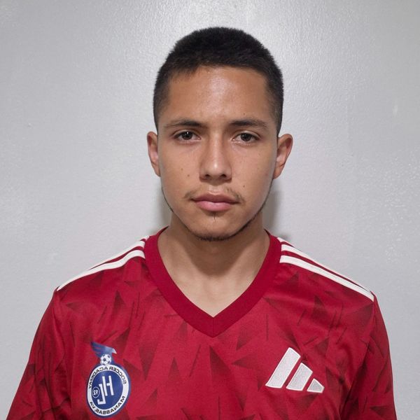 Juan Diego Navia Sansusty