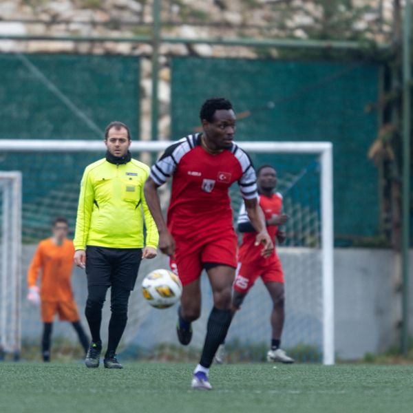 Onarense Asuquo