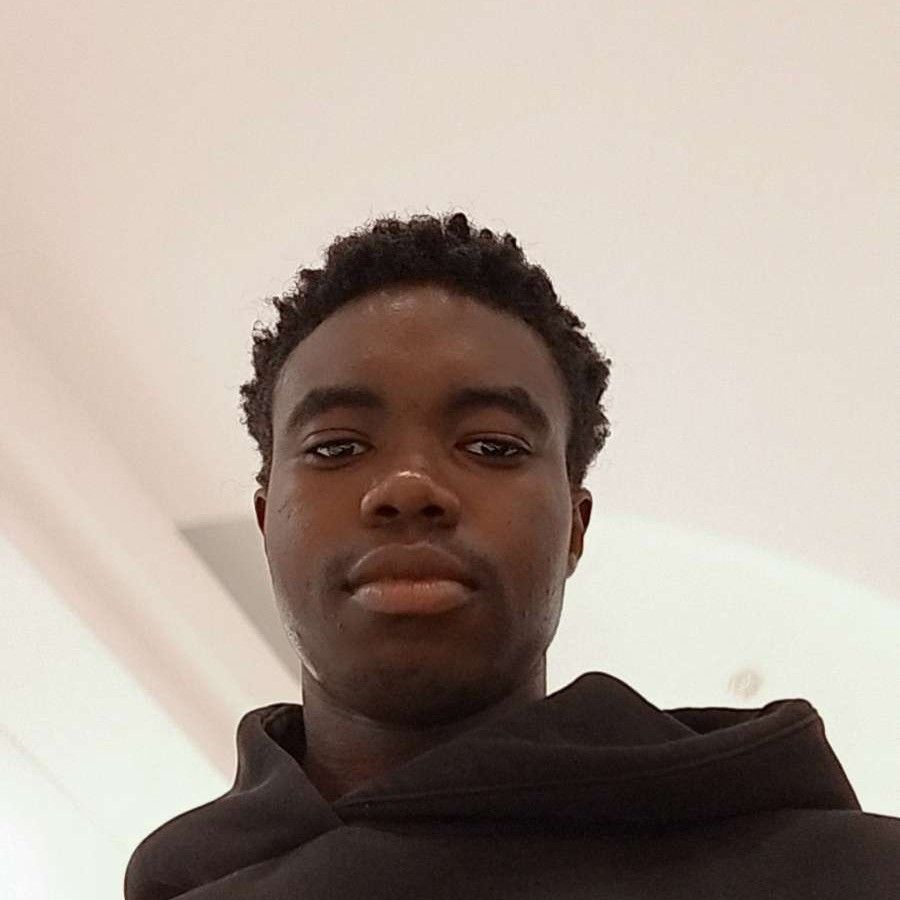 Timilehin Adebayo 